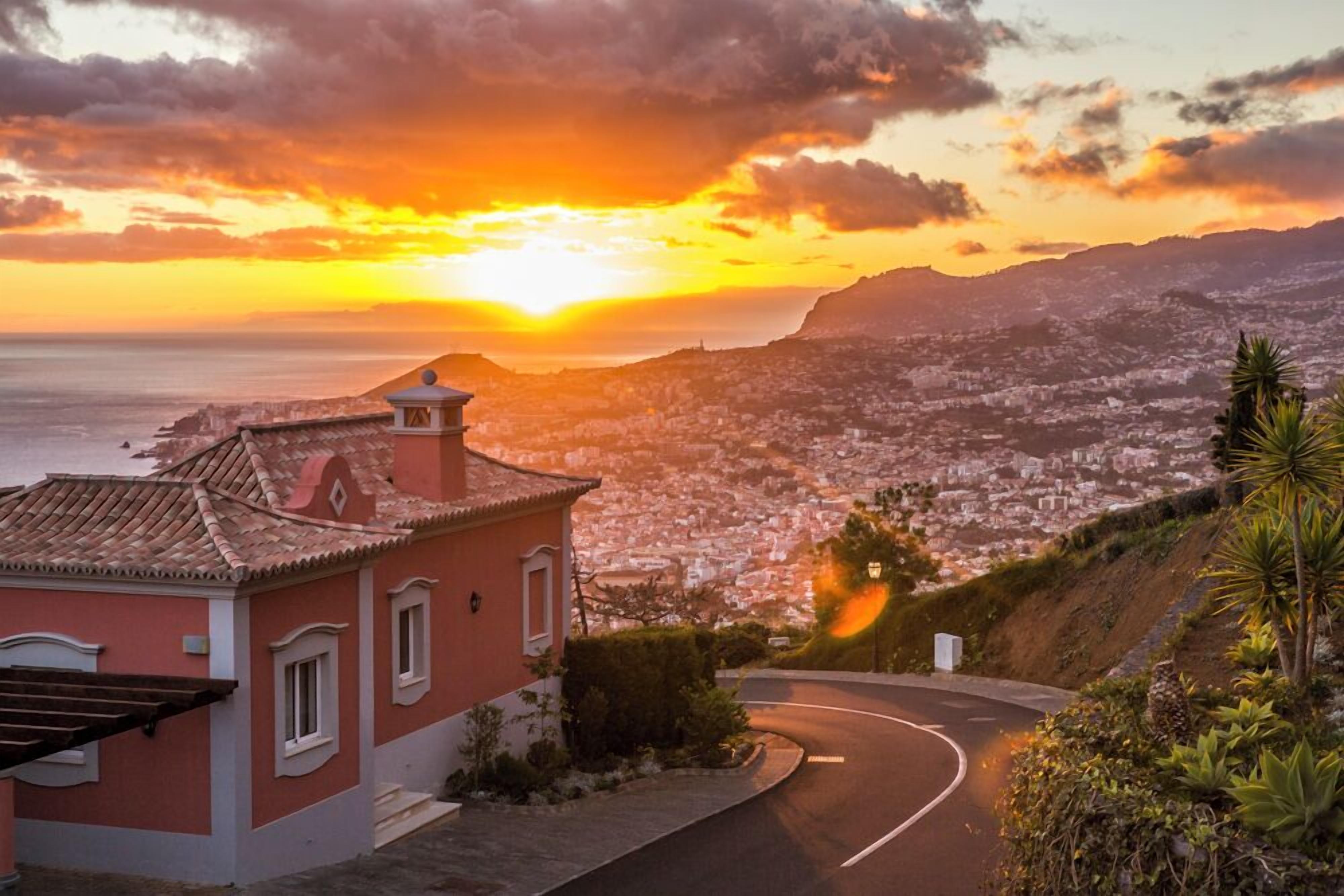 Foto - Balancal Apartments and Villas Palheiro Village