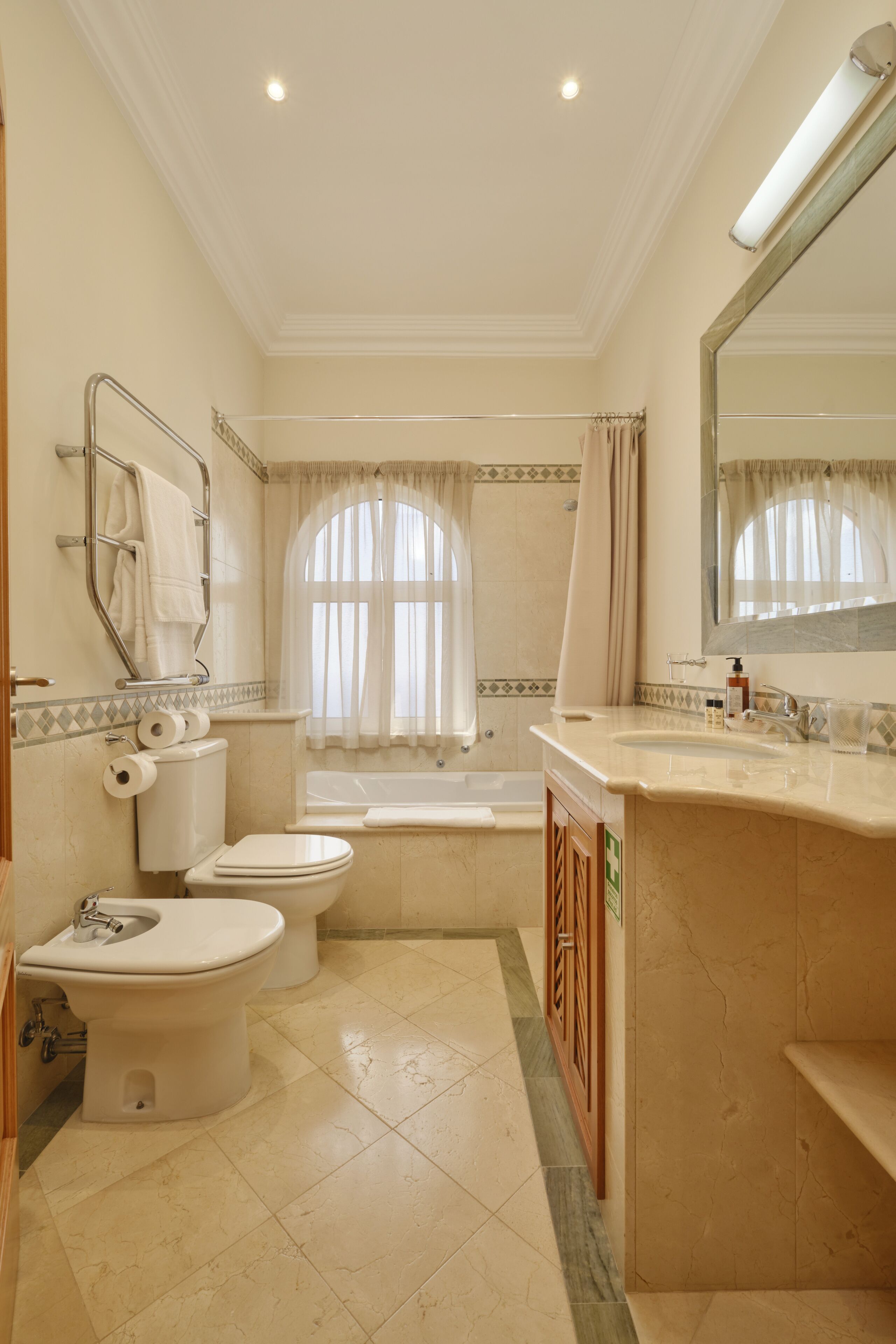 Foto - Balancal Apartments and Villas Palheiro Village