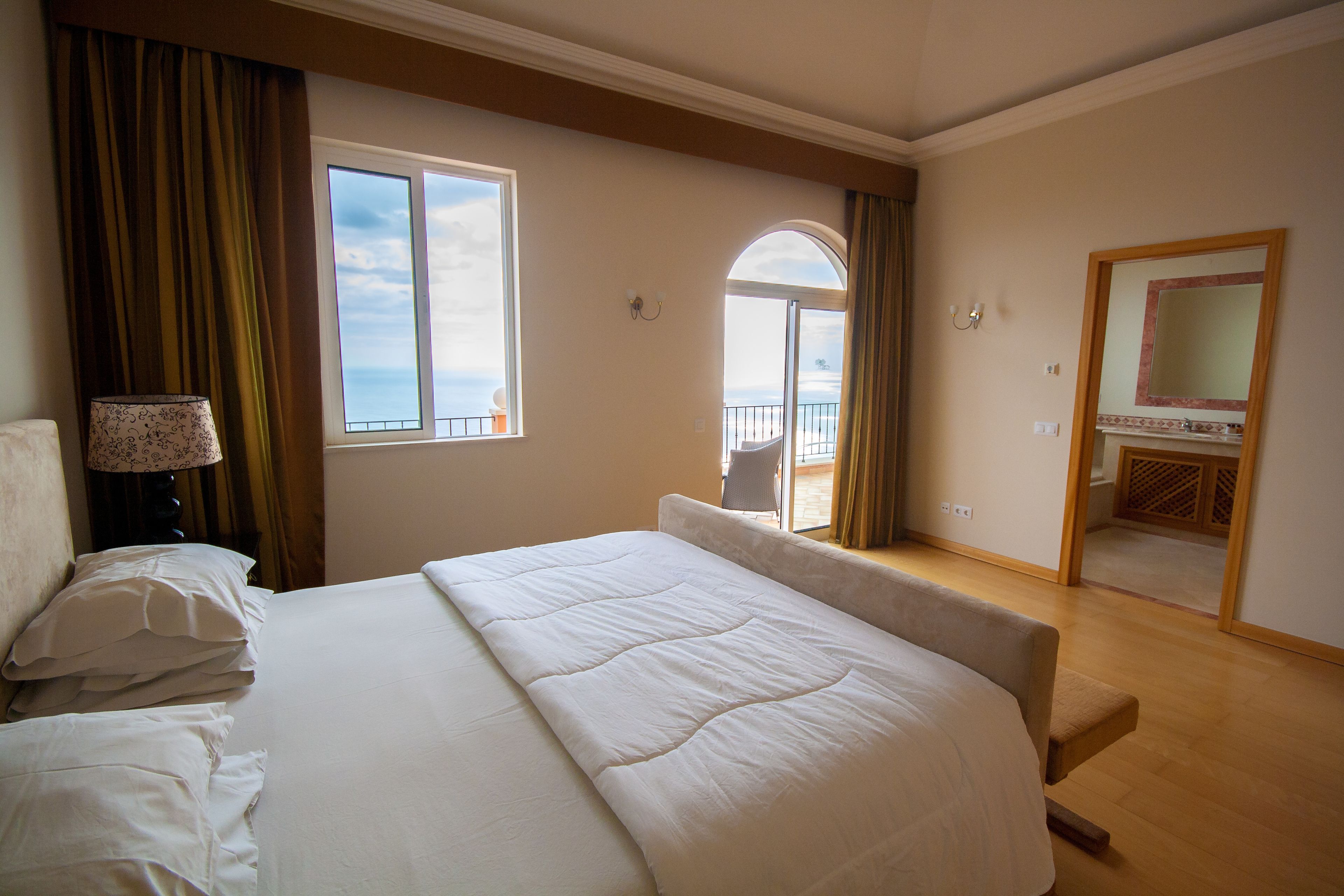 Foto - Balancal Apartments and Villas Palheiro Village