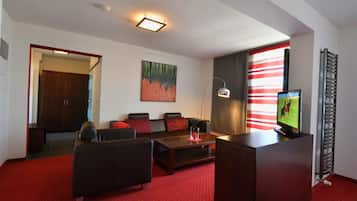 Televisión de pantalla plana