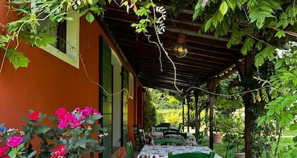 Hotel Il Casolare