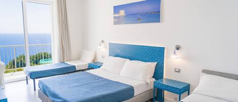 Minibar, in-room safe, individually decorated, desk