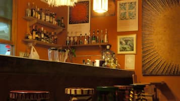 Bar (sur place)