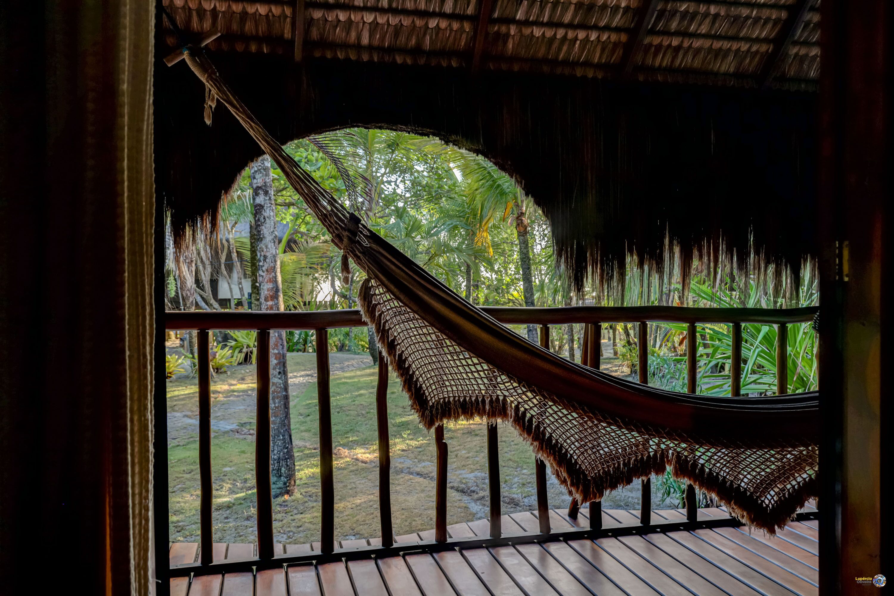 bungalow (double) | 1 bedroom, premium bedding, minibar, in-room safe