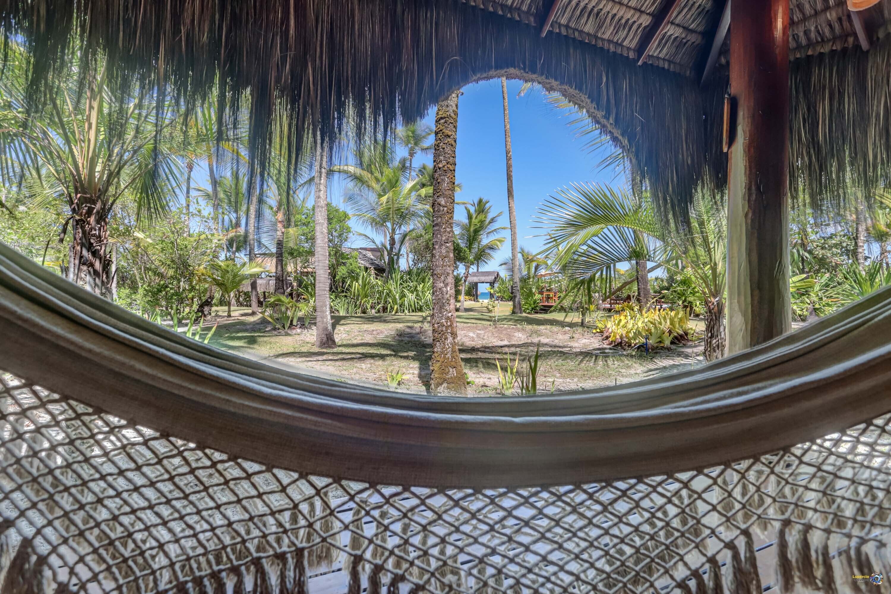 bungalow (triple) | 1 bedroom, premium bedding, minibar, in-room safe