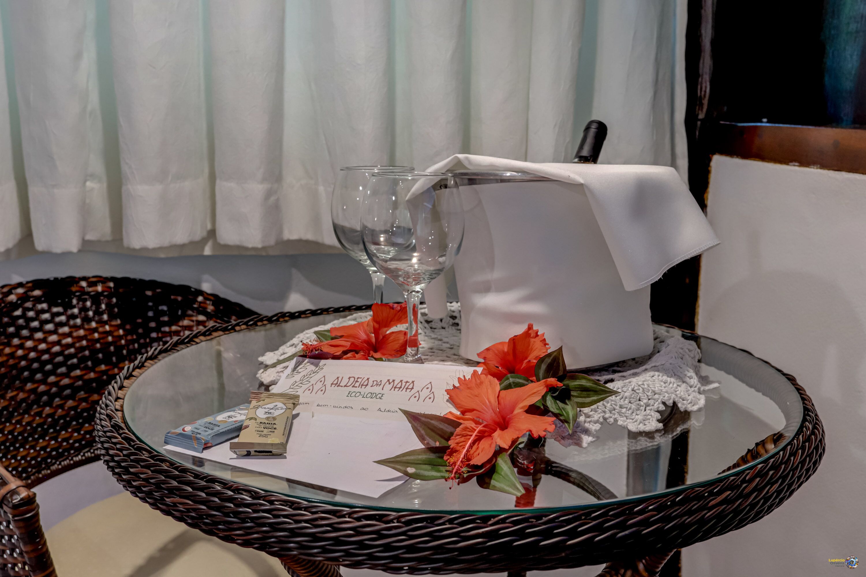 bungalow, ocean view (master) | 1 bedroom, premium bedding, minibar, in-room safe