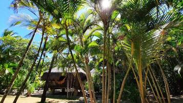 Bungalow (Double) | Exterior