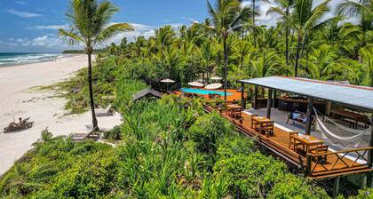 Aldeia da Mata Eco Lodge