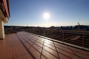 Rooftop terrace - Le Terrazze (Trieste)