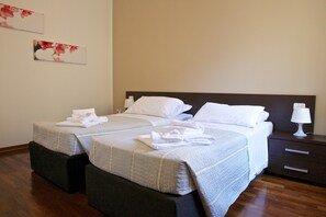 開放式客房 | 熨斗/熨衫板、免費 Wi-Fi、床單