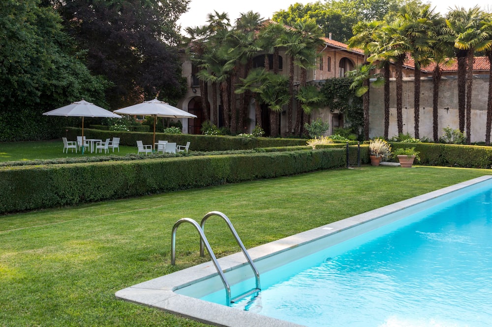 Villa Doria il Torrione