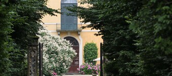 Villa Doria il Torrione