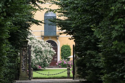 Villa Doria il Torrione