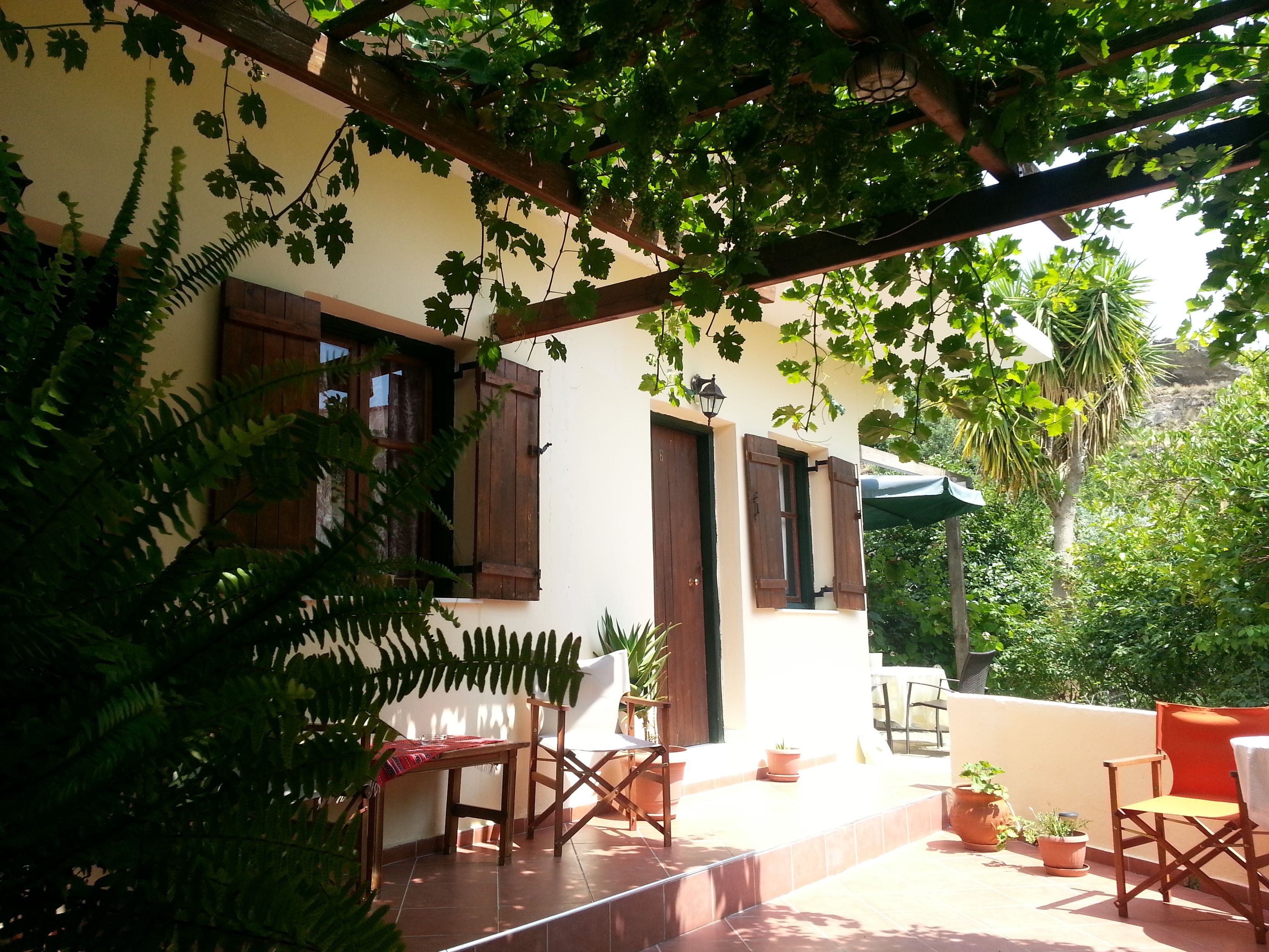 Traditional-Zweibettzimmer, 2 Einzelbetten