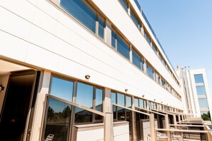 Superior Double Room, Balcony | Terrace/patio - Hotel Bag (Castelló de la Plana)