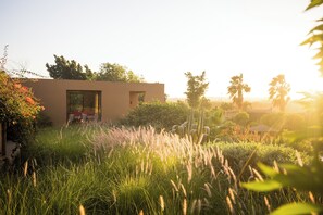 Exterior - Dar Maktoub (Inezgane)