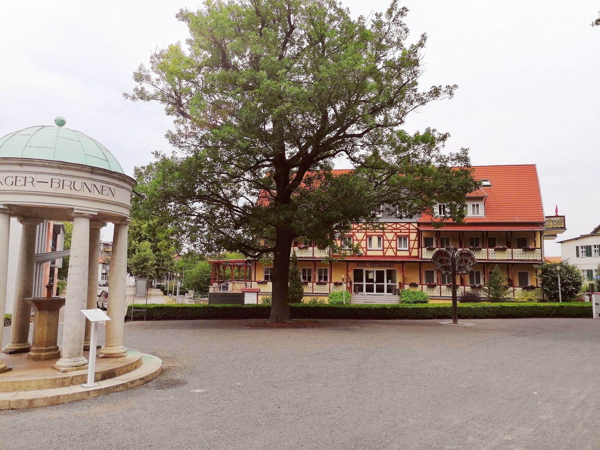 Eksteriør