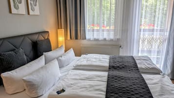 Kahden hengen comfort-huone | Yksityinen keittiö