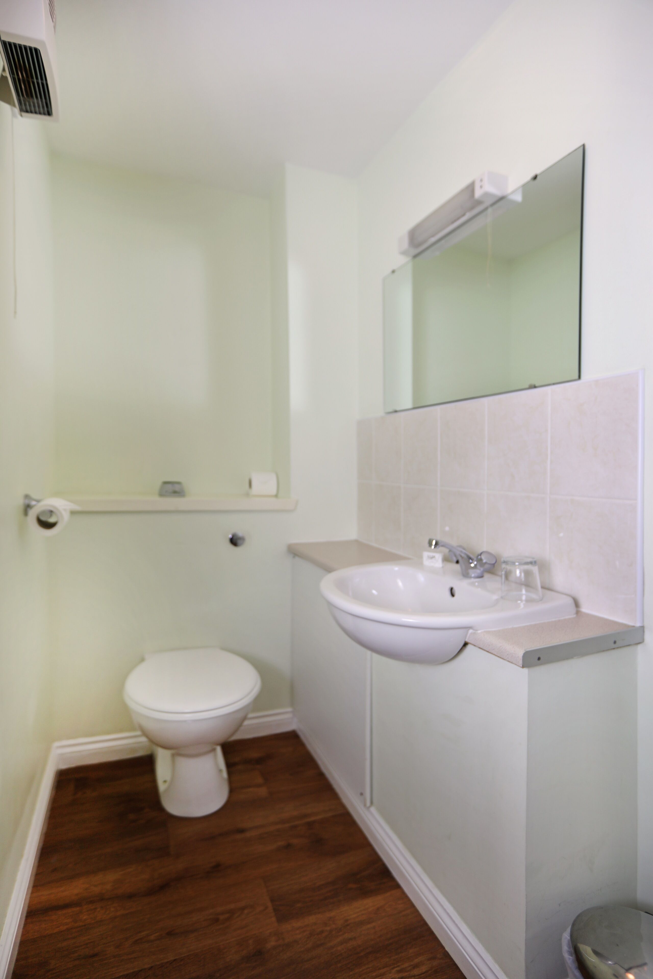 superior double or twin room, ensuite | bathroom