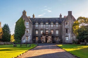 Miscellaneous - Hillhead Farm Lets (Stirling)