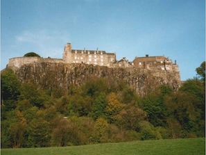 Miscellaneous - Hillhead Farm Lets (Stirling)