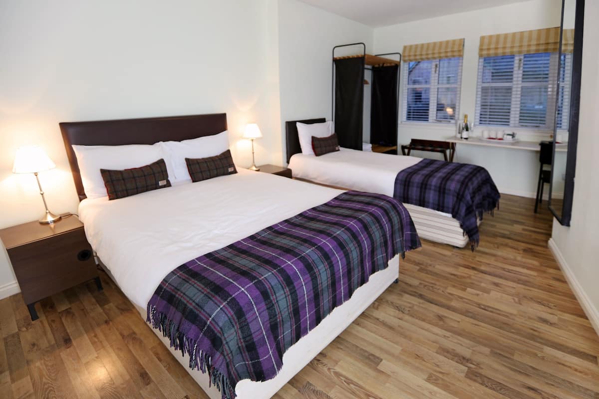 Triple Room, Ensuite (Triple Room ) | Interior