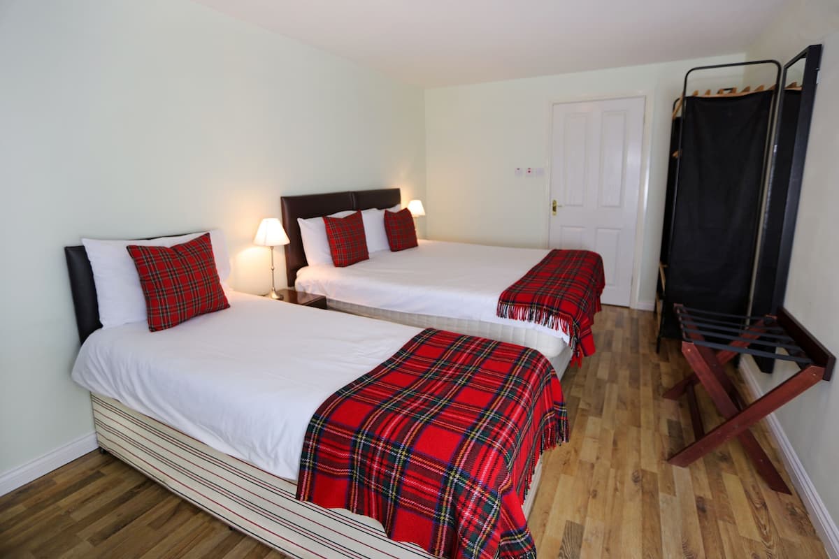 Superior Double or Twin Room, Ensuite | Room amenity