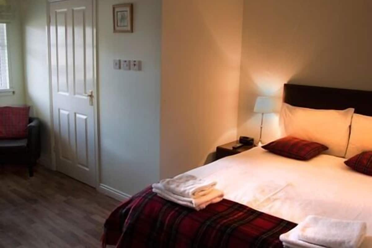 Double or Twin Room, Ensuite | Miscellaneous