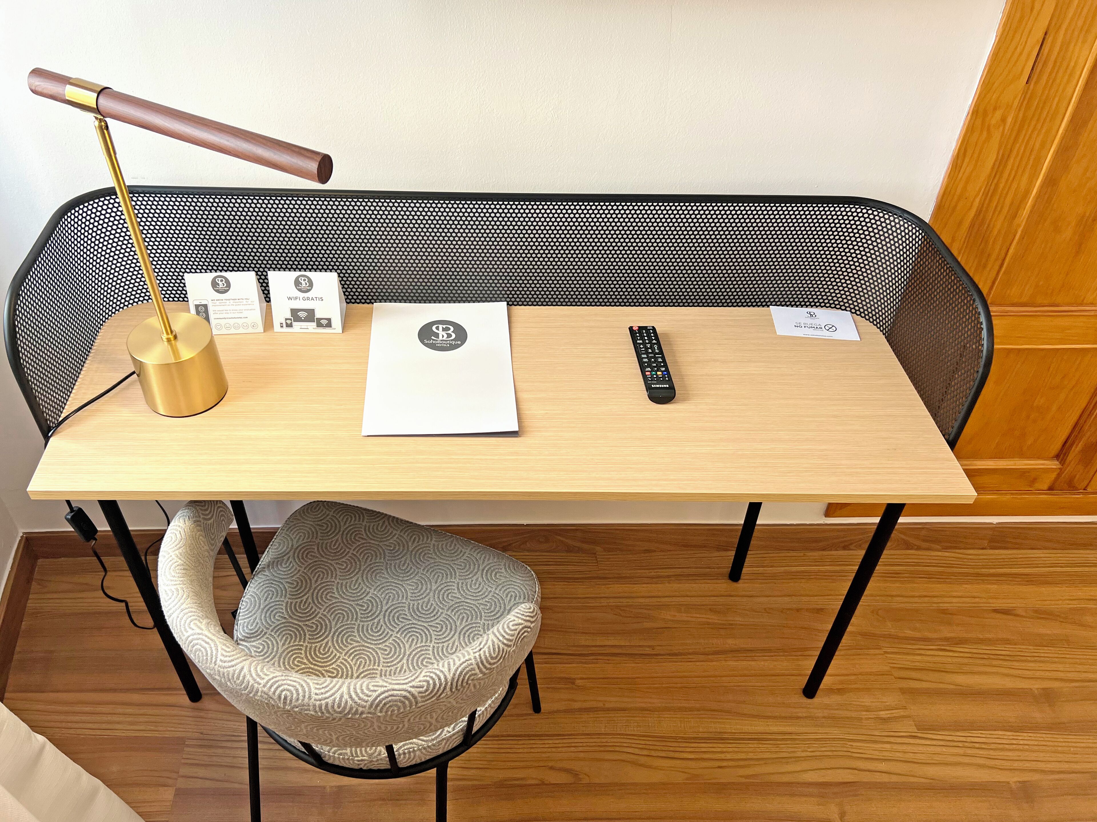 Photo - Soho Boutique Atalia