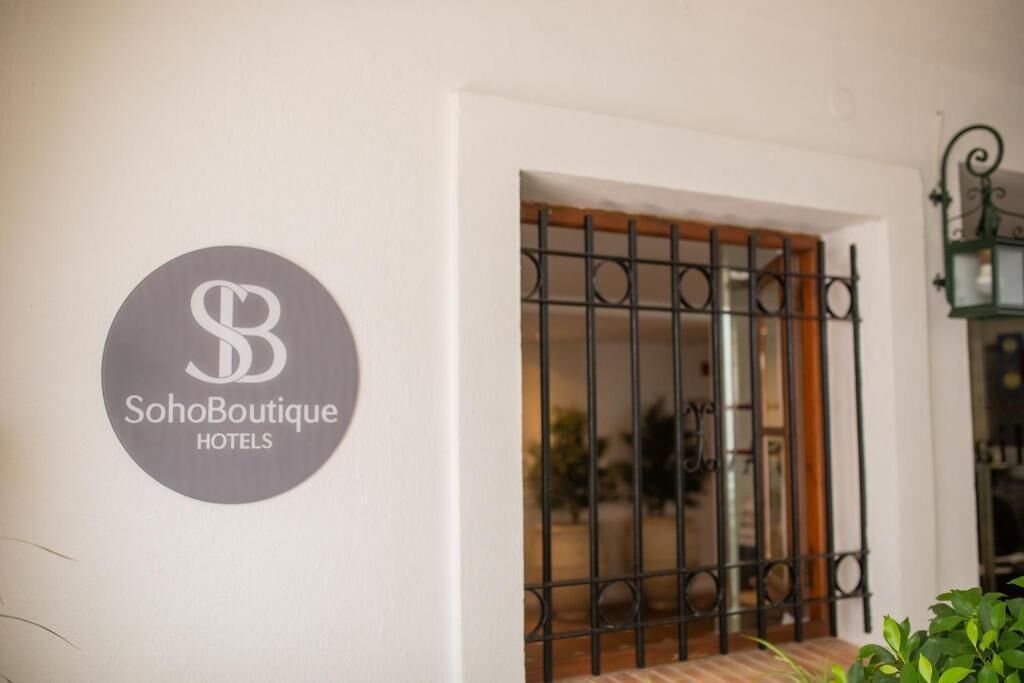 Photo - Soho Boutique Atalia