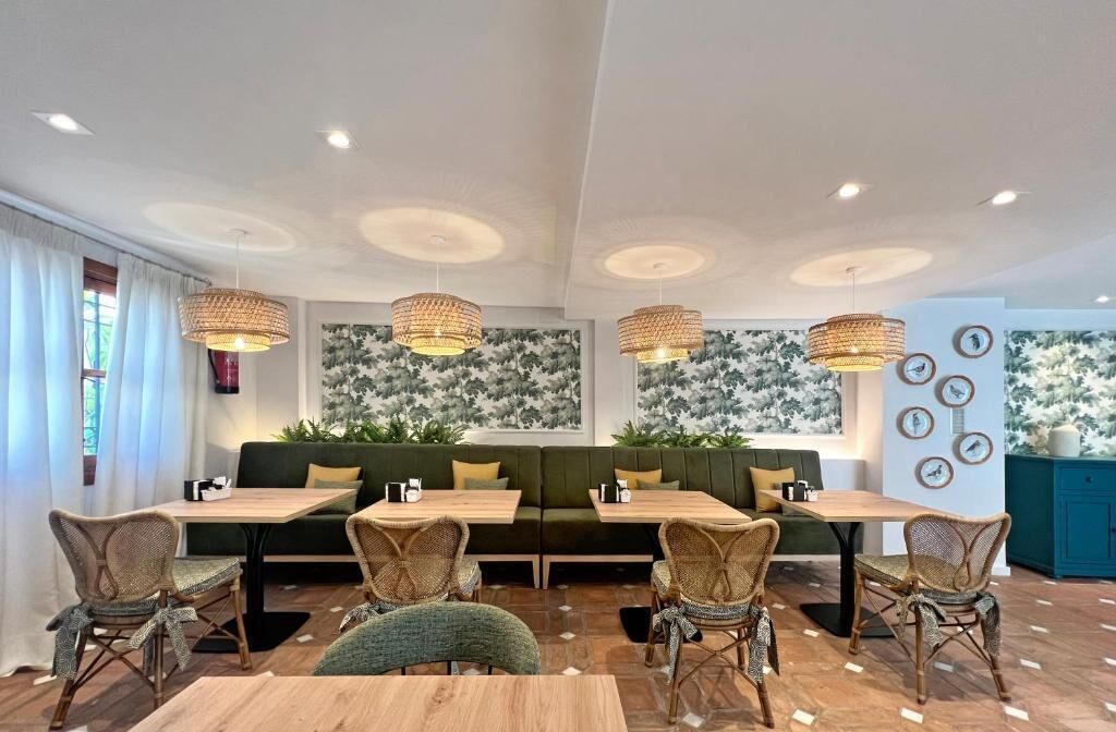 Photo - Soho Boutique Atalia