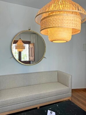 Interior - Soho Boutique Hospedería del Atalia (Córdoba)