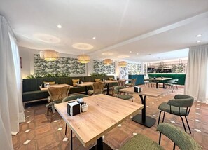 Dining - Soho Boutique Atalia (Córdoba)