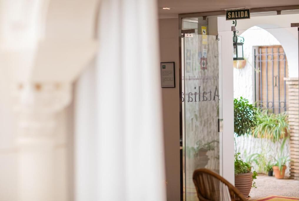 Photo - Soho Boutique Atalia