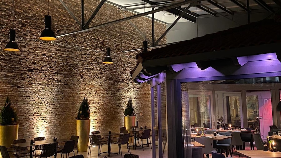 Hotel Alte Redaktion Superior