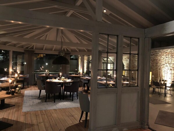 Cucina internazionale