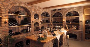 Tasting room - Hotel Wienerwaldhof (Tullnerbach)