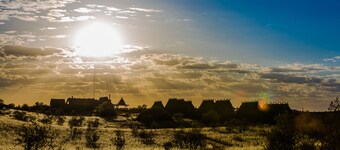 Xaus Lodge