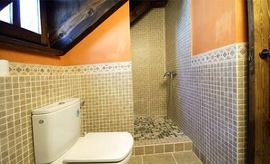 Double Room | Bathroom