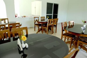 用餐區