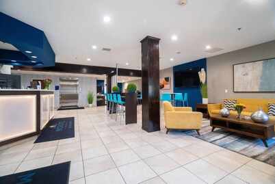 Microtel Inn & Suites by Wyndham Columbia/At Fort Jackson