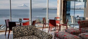 Hotel Dreams de los Volcanes - Puerto Varas
