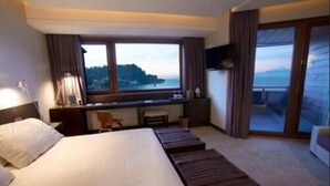 Junior Suite - Hotel Dreams de los Volcanes - Puerto Varas (Puerto Varas)