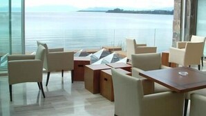 Restaurant - Hotel Dreams de los Volcanes - Puerto Varas (Puerto Varas)