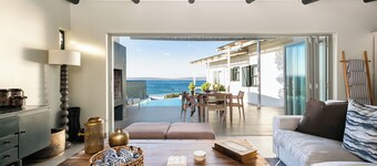 Abalone Hotel & Villas