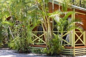 Exterior - Kipara Tropical Rainforest Retreat (Jubilee Pocket)