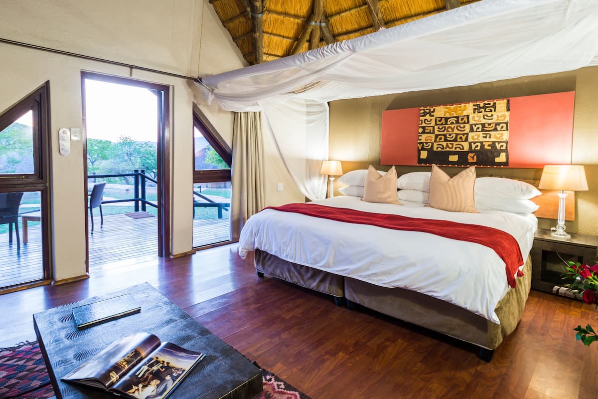 Chalet