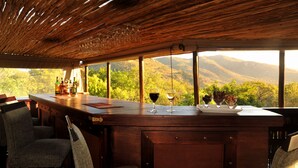 Unclassified image, 4 of 132, button - aha Bongani Mountain Lodge (Kruger National Park)