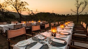 Unclassified image, 5 of 132, button - aha Bongani Mountain Lodge (Kruger National Park)