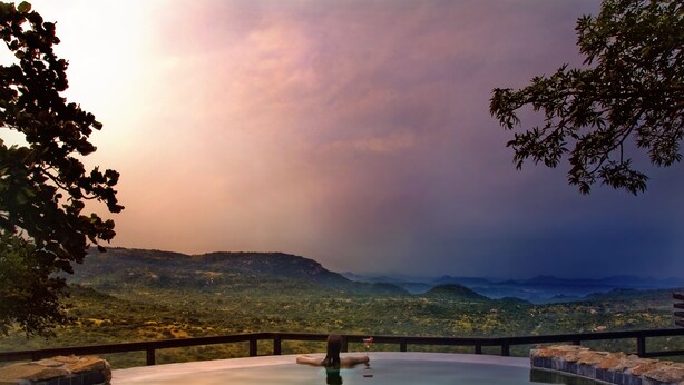 Unclassified image, 1 of 132, button - aha Bongani Mountain Lodge (Kruger National Park)